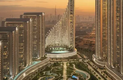 5 bedrooms apartment for sale, Dubai, UAE No. 4553