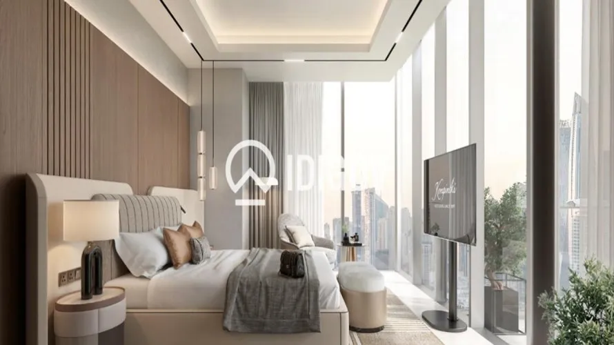 5 bedrooms apartment for sale, Dubai Marina, Dubai, UAE No. 4768 № 9