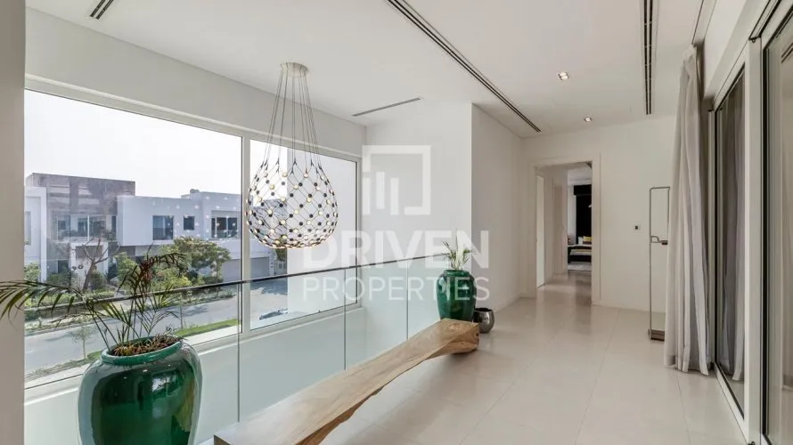 4 bedrooms villa for sale, The Nest, Al Barari, Dubai, UAE No. 4522 № 19
