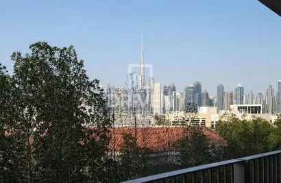 4 bedrooms apartment for sale, Jumeirah, Dubai, UAE No. 4488