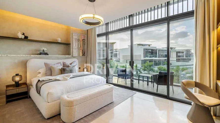 4 bedrooms villa for sale, Golf Place, Dubai Hills Estate, Dubai, UAE No. 4887 № 15