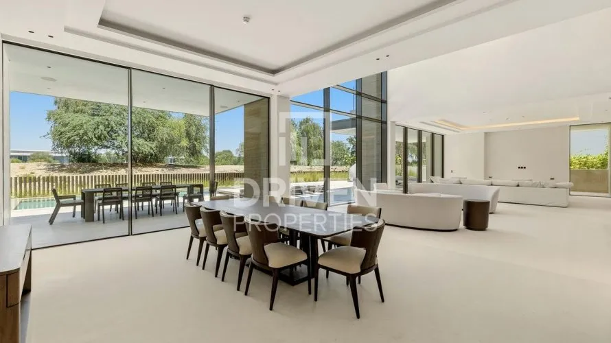 6 bedrooms villa for sale, Emerald Hills, Dubai Hills Estate, Dubai, UAE No. 4615 № 13