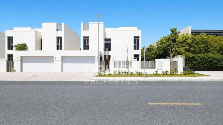 5 bedrooms villa for sale, Jumeirah Park, Dubai, UAE No. 4801 № 28