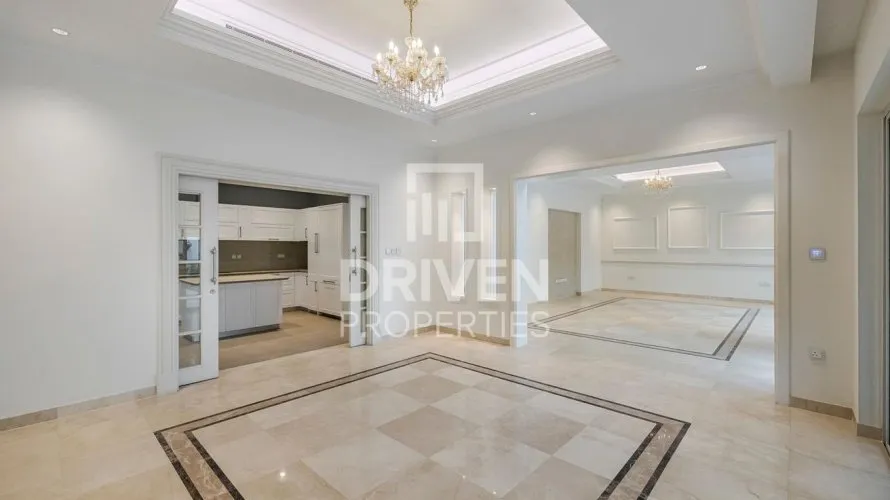 4 bedrooms villa for sale, District One, Mohammed Bin Rashid City, Dubai, UAE No. 4607 № 14