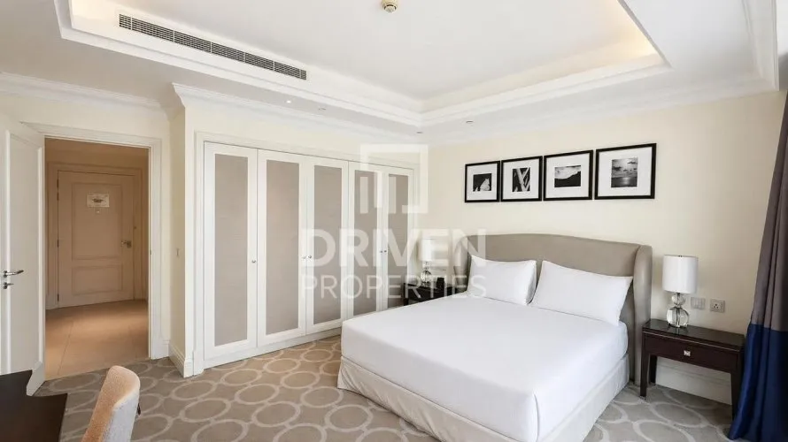 4 bedrooms apartment for sale, Downtown Dubai (Downtown Burj Dubai), Dubai, UAE No. 4510 № 7