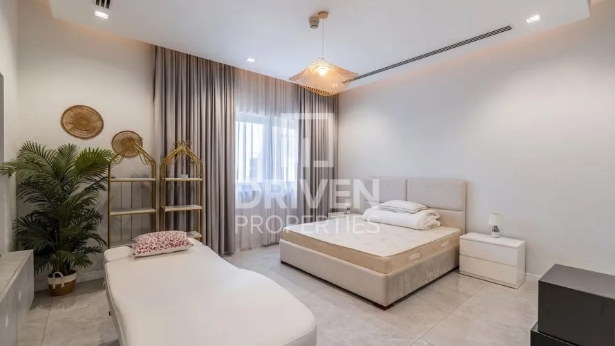 5 bedrooms villa for sale, District One, Mohammed Bin Rashid City, Dubai, UAE No. 4774 № 10