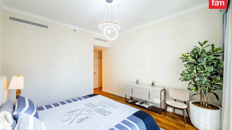 4 bedrooms apartment for sale, Dubai, UAE No. 4721 № 11
