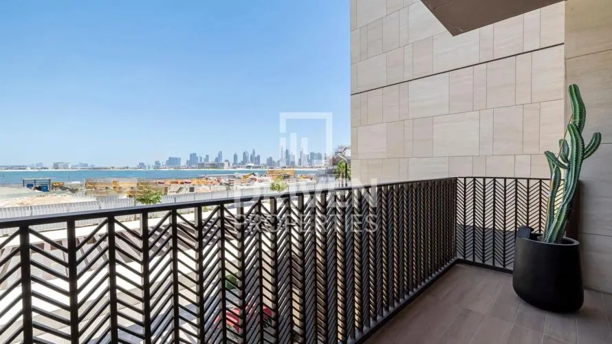 3 bedrooms villa for sale, Jumeirah Bay Island, Jumeirah, Dubai, UAE No. 4502 № 20