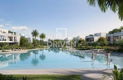 5 bedrooms villa for sale, Dubai, UAE No. 4811