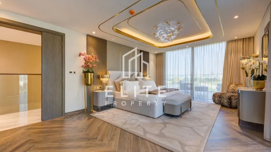 7 bedrooms villa for sale, DAMAC Hills (Akoya by DAMAC), Dubai, UAE No. 4761 № 12