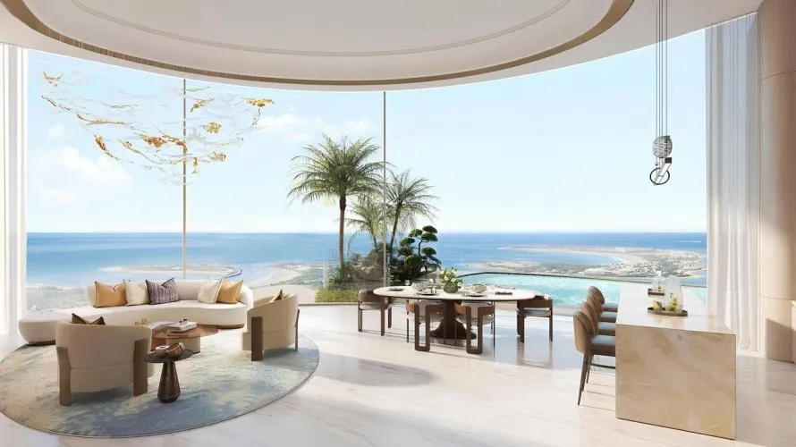 2 bedrooms apartment for sale, Al Wasl, Dubai, UAE No. 4854 № 14