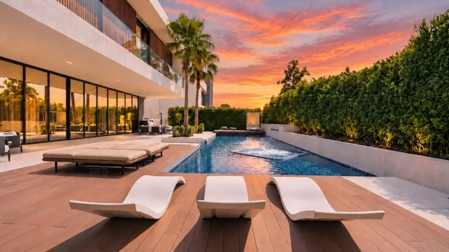 5 bedrooms villa for sale, Dubai Hills Estate, Dubai, UAE No. 4719 № 3