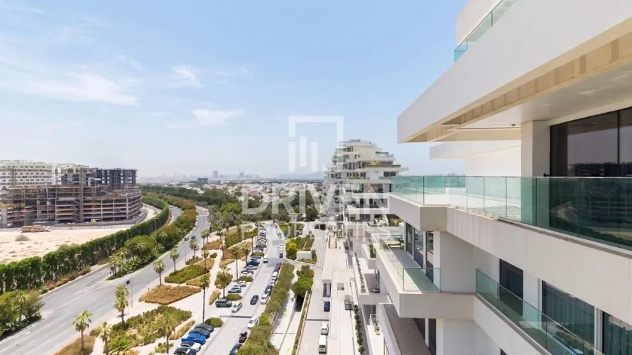 4 bedrooms penthouse for sale, Seventh Heaven, Al Barari, Dubai, UAE No. 4632 № 23