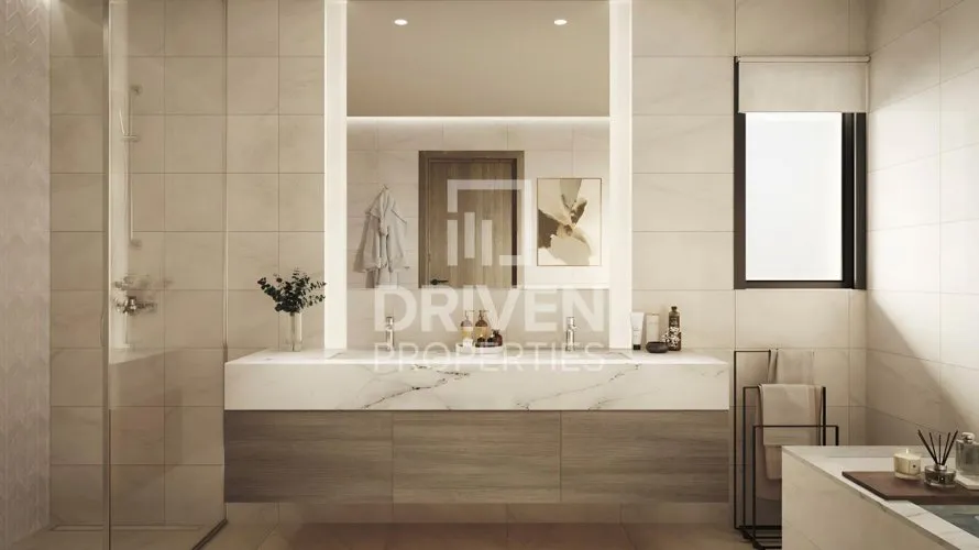 6 bedrooms villa for sale, District 11, Mohammed Bin Rashid City, Dubai, UAE No. 4888 № 1