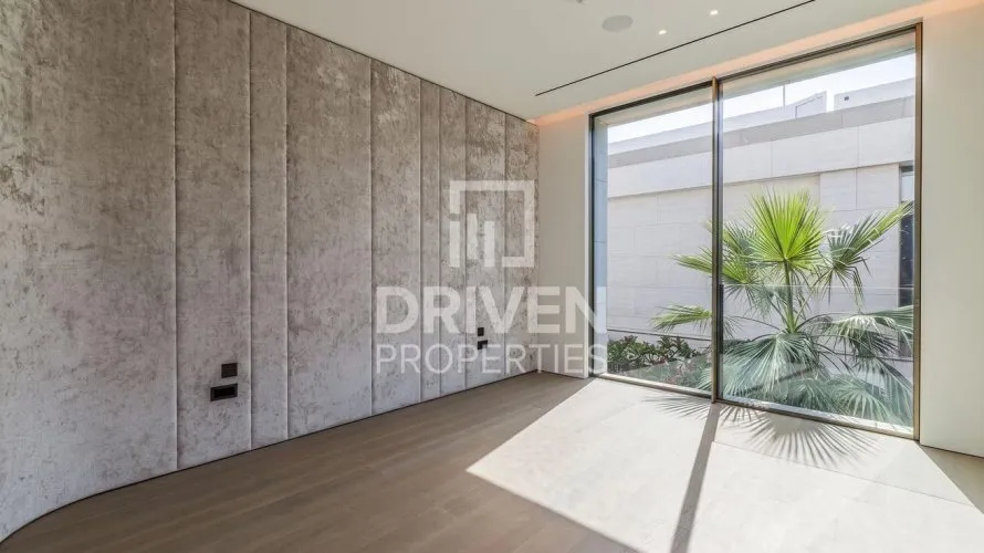 6 bedrooms villa for sale, The Crescent, Palm Jumeirah, Dubai, UAE No. 4621 № 19