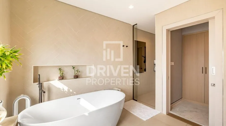 3 bedrooms villa for sale, Jumeirah Bay Island, Jumeirah, Dubai, UAE No. 4863 № 7