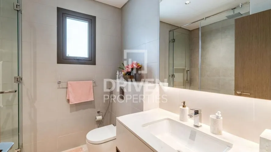 4 bedrooms villa for sale, District One, Mohammed Bin Rashid City, Dubai, UAE No. 4902 № 1