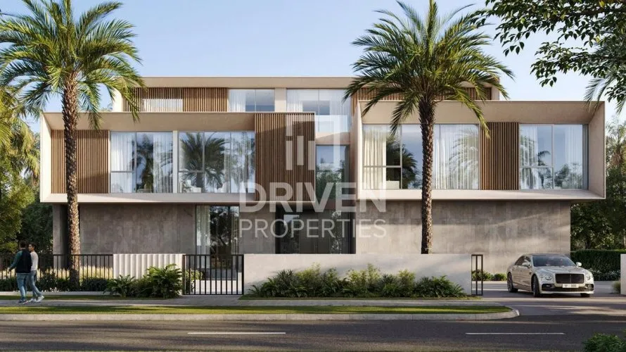 7 bedrooms villa for sale, Dubai, UAE No. 4870 № 5