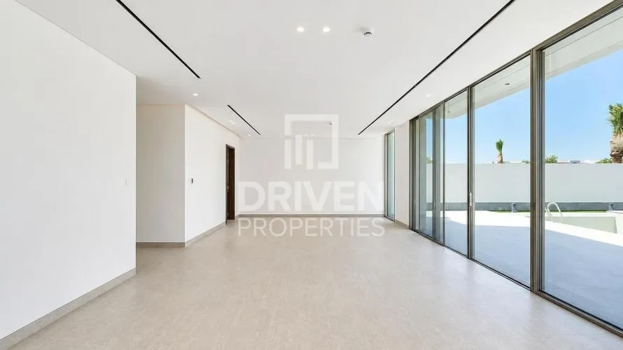 5 bedrooms villa for sale, Jumeirah Park, Dubai, UAE No. 4801 № 26