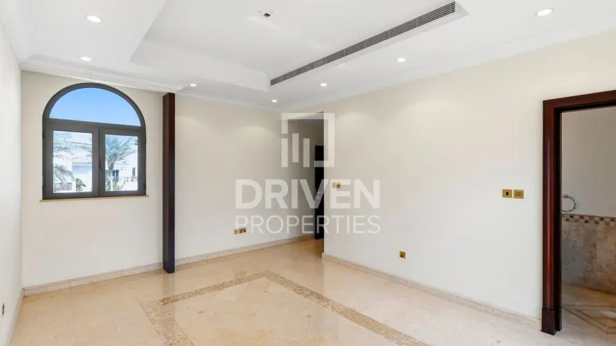 6 bedrooms villa for sale, Signature Villas, Palm Jumeirah, Dubai, UAE No. 4867 № 20