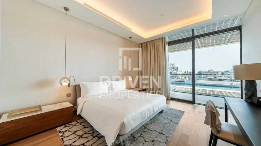 3 bedrooms apartment for sale, Jumeirah, Dubai, UAE No. 4866 № 11