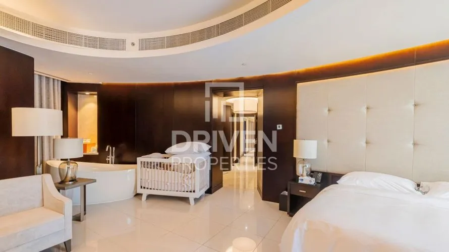 4 bedrooms apartment for sale, Downtown Dubai (Downtown Burj Dubai), Dubai, UAE No. 4506 № 12