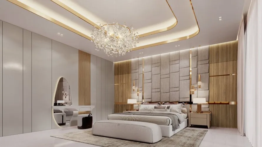 4 bedrooms apartment for sale, Jumeirah Lake Towers, Dubai, UAE No. 4735 № 1