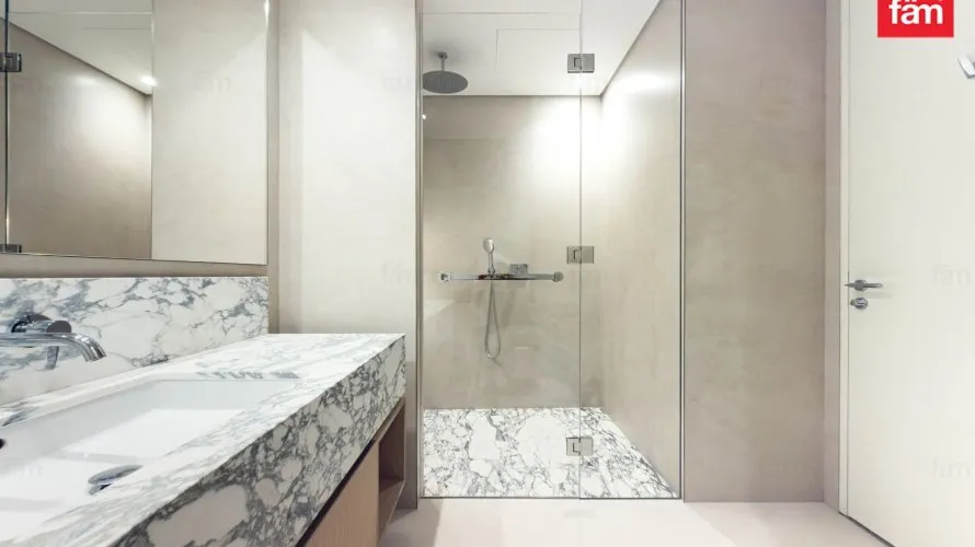 4 bedrooms apartment for sale, Dubai, UAE No. 4543 № 20