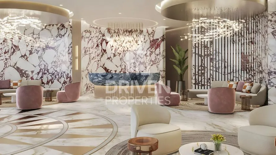 3 bedrooms apartment for sale, The Crescent, Palm Jumeirah, Dubai, UAE No. 4879 № 11