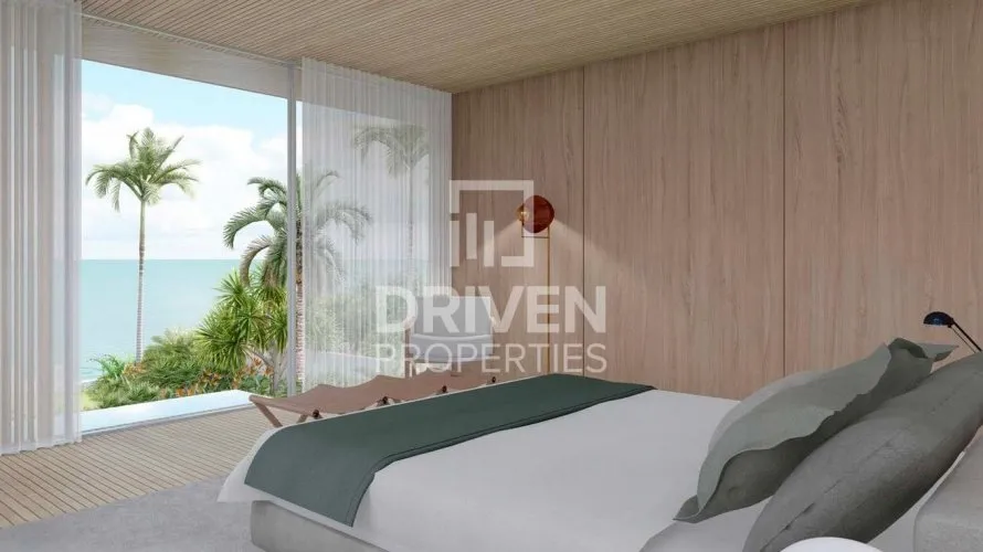 1253.63m² land for sale, Jumeirah Bay Island, Jumeirah, Dubai, UAE No. 4784 № 8