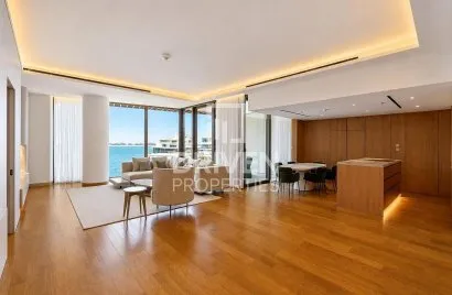 3 bedrooms apartment for sale, Jumeirah Bay Island, Jumeirah, Dubai, UAE No. 4795