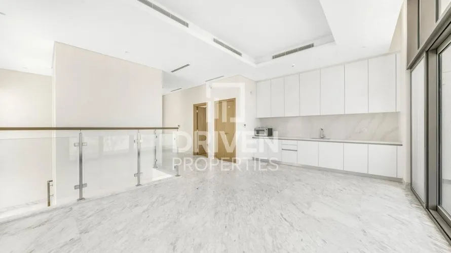 4 bedrooms villa for sale, District One, Mohammed Bin Rashid City, Dubai, UAE No. 4520 № 15