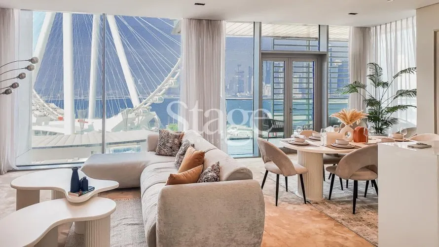 3 bedrooms apartment for sale, Dubai, UAE No. 4557 № 12