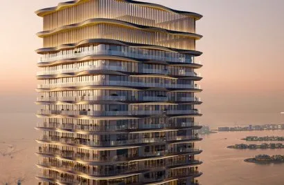 5 bedrooms apartment for sale, Dubai Harbour, Dubai, UAE No. 4853