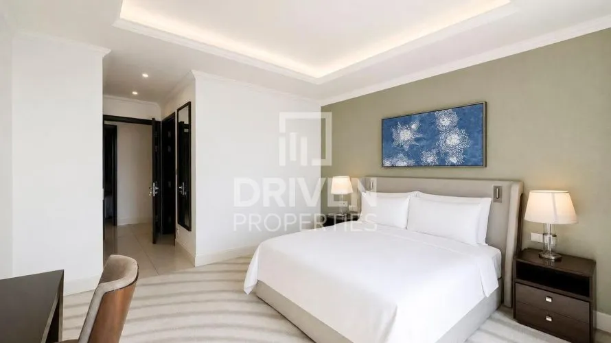 3 bedrooms apartment for sale, The Address Residence Fountain Views, Downtown Dubai (Downtown Burj Dubai), Dubai, UAE No. 4517 № 10