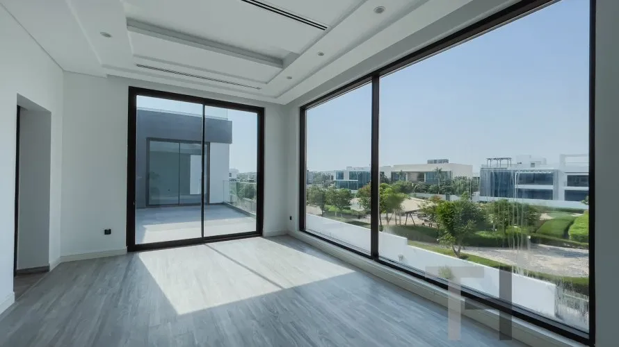 5 bedrooms villa for sale, Dubai Hills Estate, Dubai, UAE No. 4483 № 6