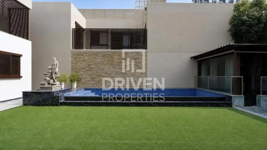 4 bedrooms villa for sale, Sobha Hartland, Mohammed Bin Rashid City, Dubai, UAE No. 4519 № 25