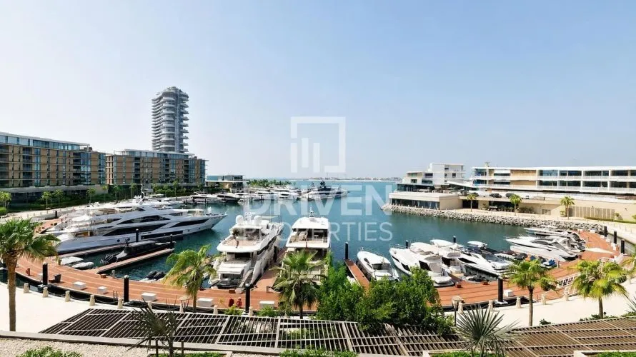 3 bedrooms apartment for sale, Jumeirah Bay Island, Jumeirah, Dubai, UAE No. 4795 № 2