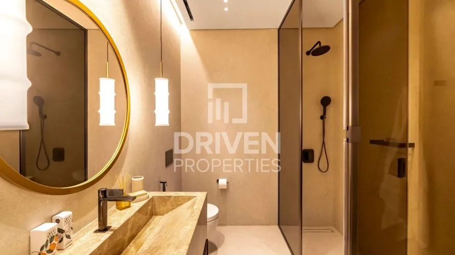 4 bedrooms apartment for sale, Al Wasl, Dubai, UAE No. 4631 № 23