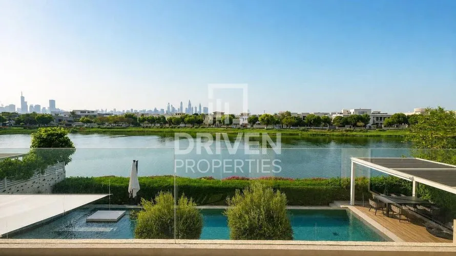 5 bedrooms villa for sale, Meadows, Dubai, UAE No. 4798 № 3