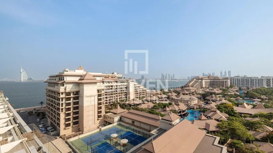 4 bedrooms apartment for sale, The Crescent, Palm Jumeirah, Dubai, UAE No. 4872 № 2