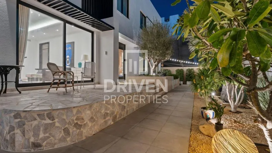 7 bedrooms villa for sale, Umm Al Sheif Villas, Umm Al Sheif, Dubai, UAE No. 4775 № 4