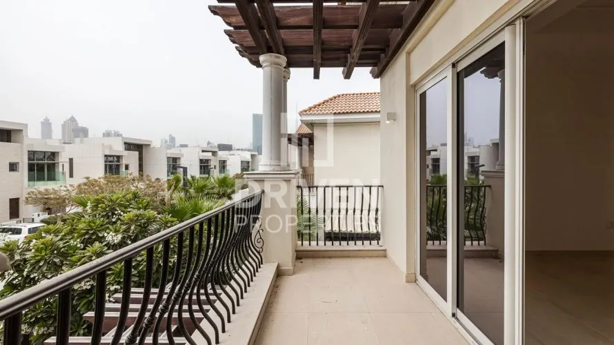 4 bedrooms villa for sale, District One, Mohammed Bin Rashid City, Dubai, UAE No. 4607 № 2