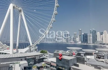 3 bedrooms apartment for sale, Dubai, UAE No. 4557