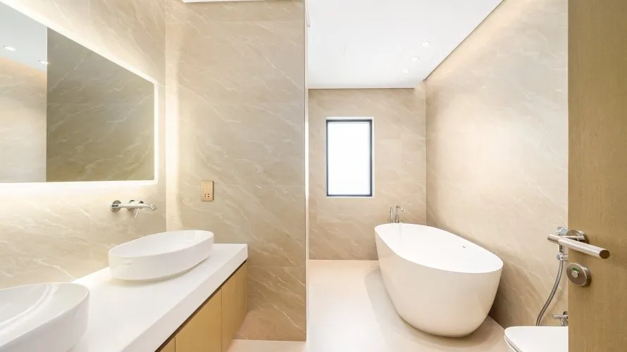 5 bedrooms villa for sale, Al Barsha, Dubai, UAE No. 4736 № 17