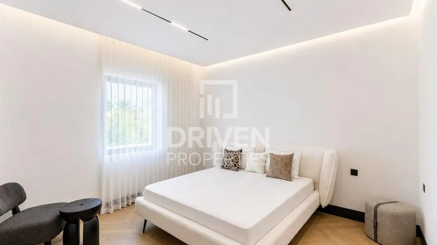 6 bedrooms villa for sale, Mirador La Coleccion, Arabian Ranches, Dubai, UAE No. 4814 № 10