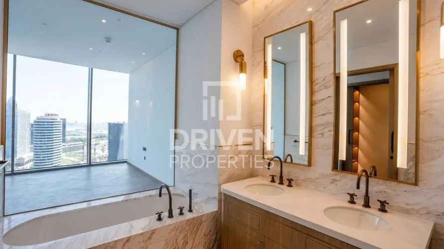 4 bedrooms apartment for sale, Business Bay, Dubai, UAE No. 4892 № 10
