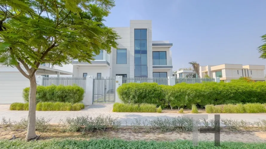 5 bedrooms villa for sale, Dubai Hills Estate, Dubai, UAE No. 4483 № 14