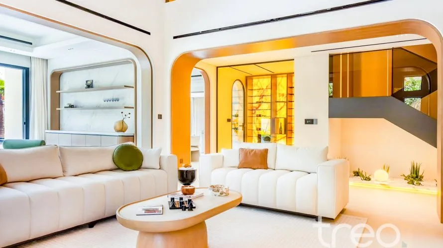 5 bedrooms villa for sale, Arabian Ranches, Dubai, UAE No. 4570 № 7