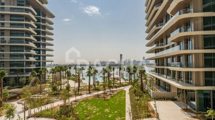 4 bedrooms apartment for sale, Palm Jumeirah, Dubai, UAE No. 4825 № 10